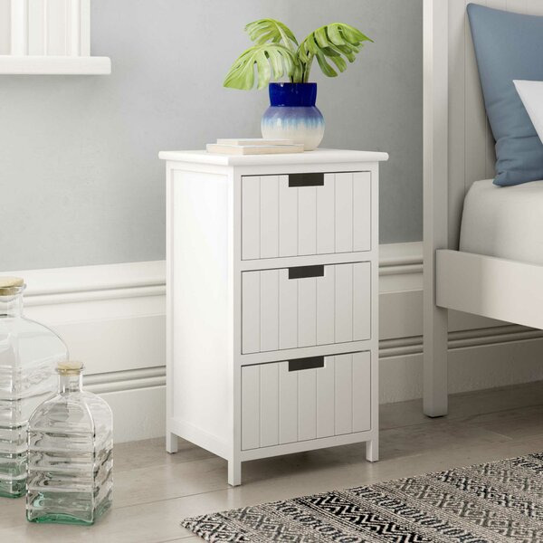 Castleton Home Kommode Boston & Bewertungen Wayfair.de